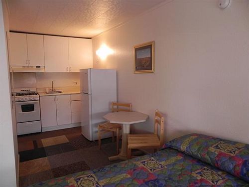 Crimson Hills Motel Parowan Eksteriør bilde